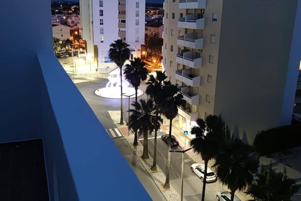 Bmar Appartement Quarteira